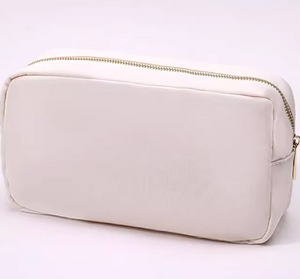 Nylon Cosmetic Bags WEEKLY