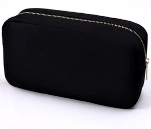 Nylon Cosmetic Bags WEEKLY