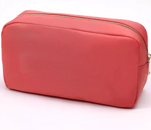 Nylon Cosmetic Bags WEEKLY