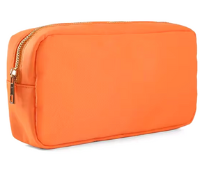 Nylon Cosmetic Bags WEEKLY