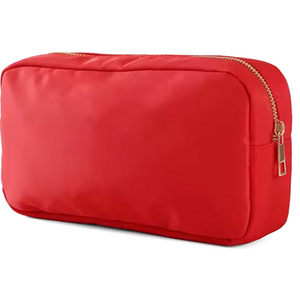 Nylon Cosmetic Bags WEEKLY