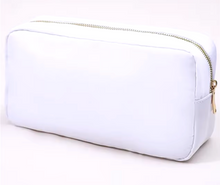 Nylon Cosmetic Bags WEEKLY