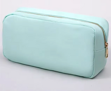 Nylon Cosmetic Bags WEEKLY