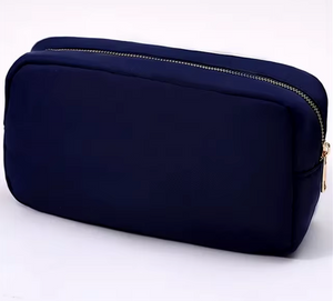 Nylon Cosmetic Bags WEEKLY