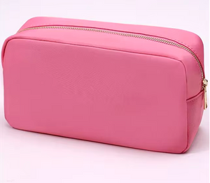 Nylon Cosmetic Bags WEEKLY