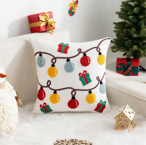 Christmas Throw Pillow Covers WEEKLY