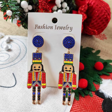 Christmas Earrings WEEKLY