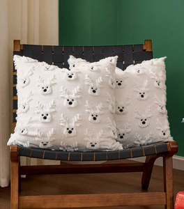 Christmas Pillow Covers WEEKLY