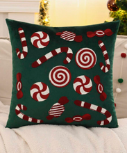Christmas Pillow Covers WEEKLY