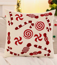 Christmas Pillow Covers WEEKLY