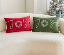 Christmas Pillow Covers WEEKLY