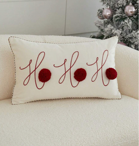 Christmas Pillow Covers WEEKLY