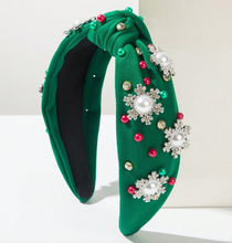 Christmas Headbands WEEKLY