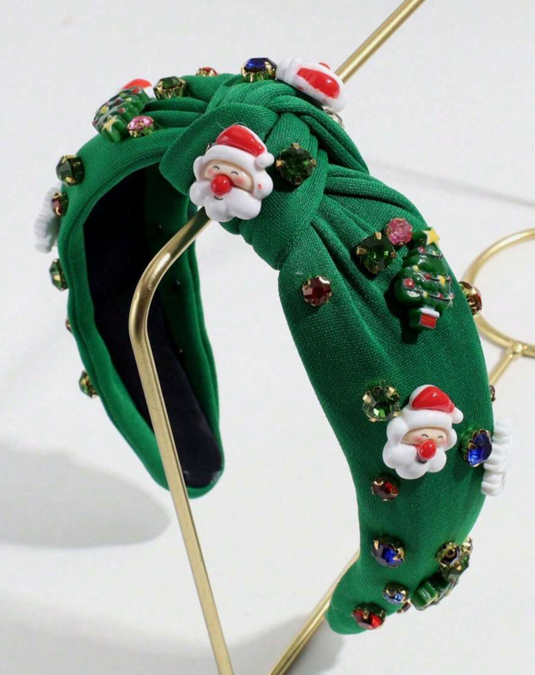 Christmas Headbands WEEKLY