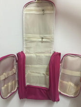 Toiletry Bags 9/21