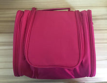 Toiletry Bags 9/21