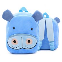 Cartoon Toddler Backpacks WEEKLY