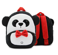 Cartoon Toddler Backpacks WEEKLY