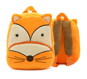 Cartoon Toddler Backpacks WEEKLY