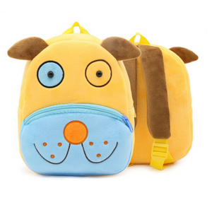 Cartoon Toddler Backpacks WEEKLY