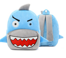 Cartoon Toddler Backpacks WEEKLY