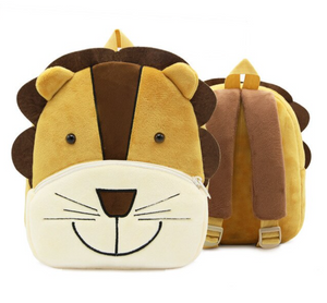 Cartoon Toddler Backpacks WEEKLY