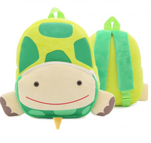 Cartoon Toddler Backpacks WEEKLY