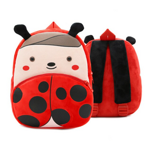 Cartoon Toddler Backpacks WEEKLY