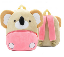 Cartoon Toddler Backpacks WEEKLY