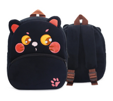 Cartoon Toddler Backpacks WEEKLY