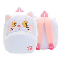 Cartoon Toddler Backpacks WEEKLY